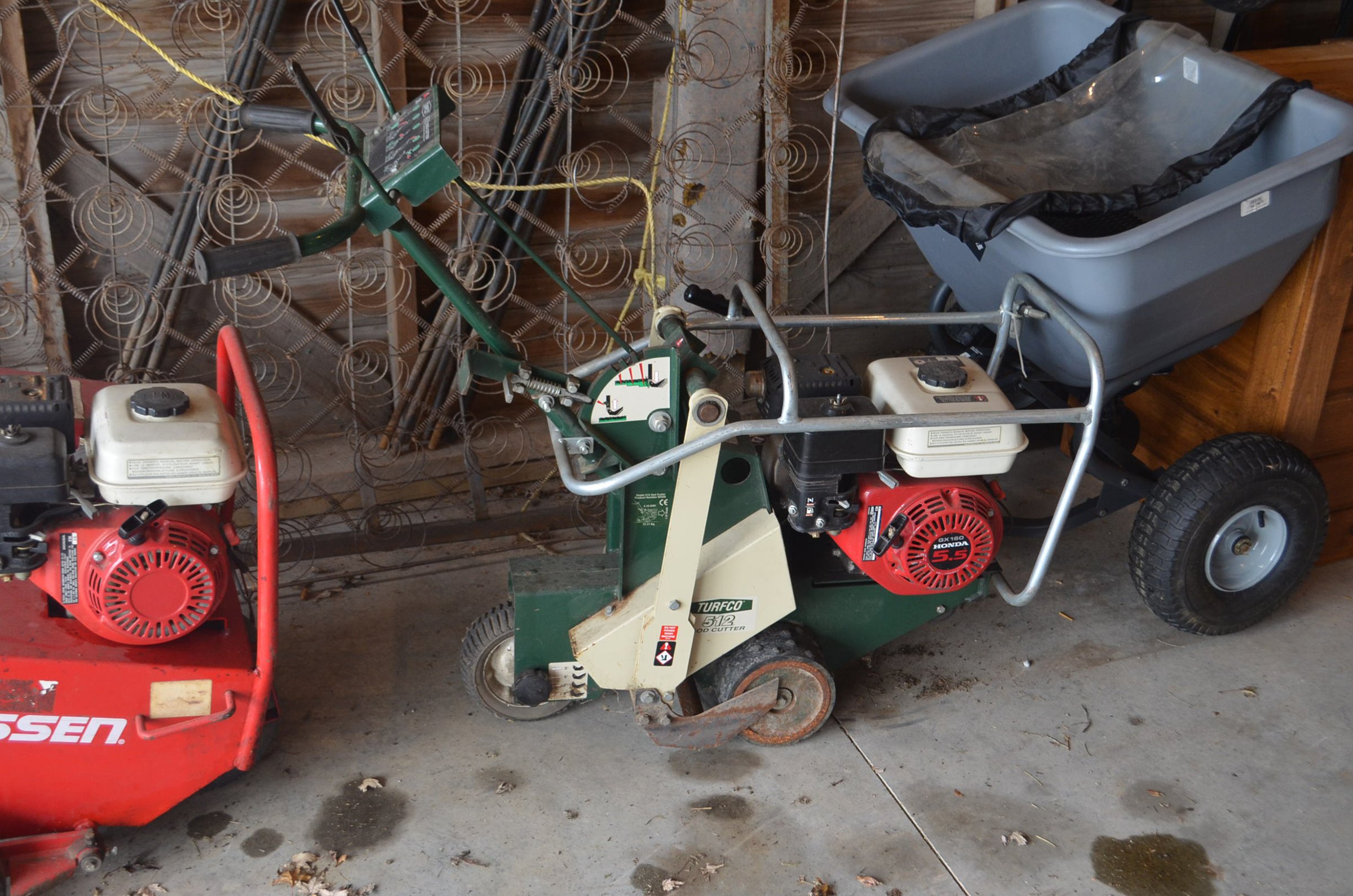 Property photo 233 - 2 MAJOR AUCTIONS - REAL ESTATE & PERSONAL PROPERTY AUCTION IN EAST ALLEN COUNTY, INDIANA